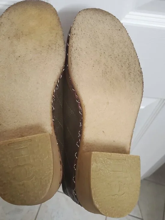 Chanel Boots - Picture 4 of 6